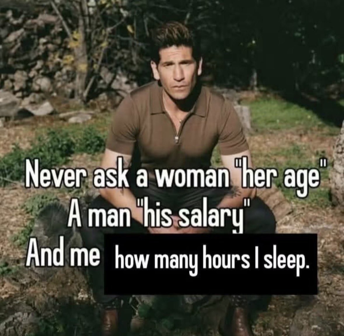 RespectfulMemes's tweet photo. https://t.co/zkYDLZrZDm