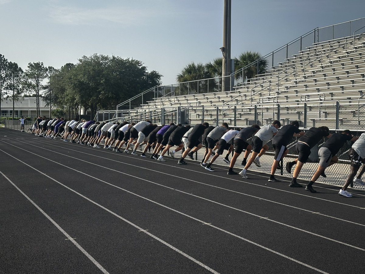 Timber Creek Football tweet media