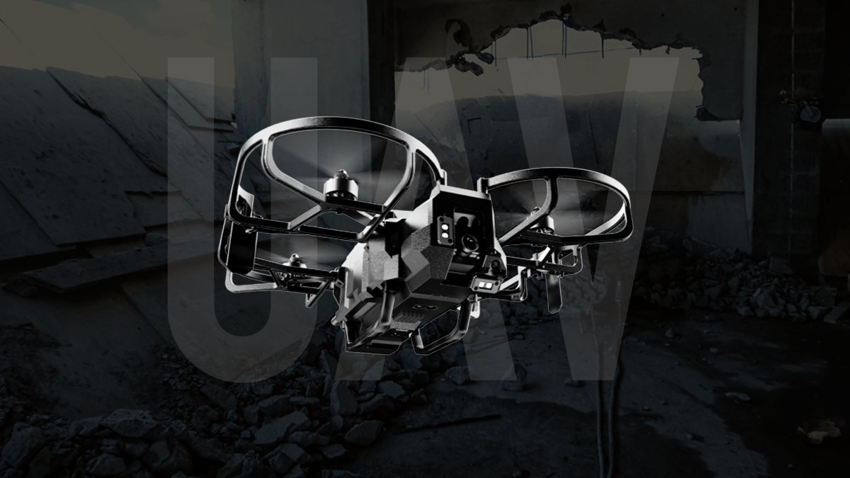 elicrespo's tweet photo. El despliegue de Vehículos Aéreos No Tripulados (UAV) en respuesta al doble terremoto en Venezuela demostró el estatus actual de la robótica táctica en misiones USAR.

Aquí 4 drones claves en la búsqueda y rescate de víctimas en Venezuela.👇 https://t.co/83eJ0cPlO7