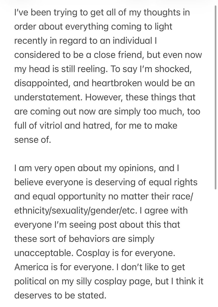 amporaaf's tweet photo. I’m sorry to everyone affected by this news. My account and my presence will always be a safe space for all people 🩷 https://t.co/QhHrG87u94