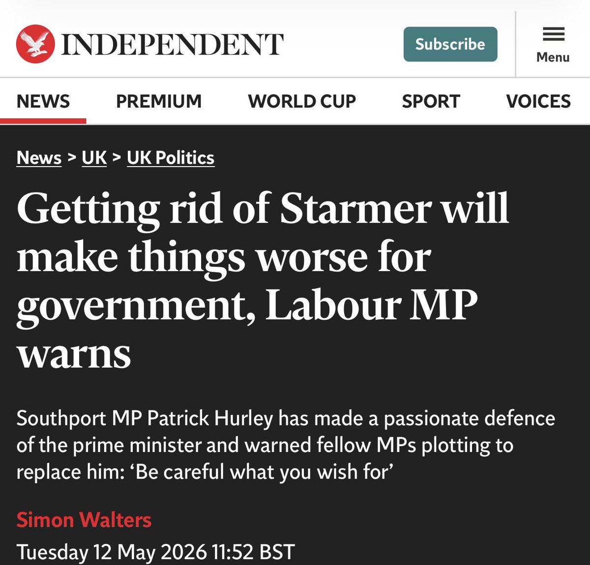 ConservativesSP tweet picture