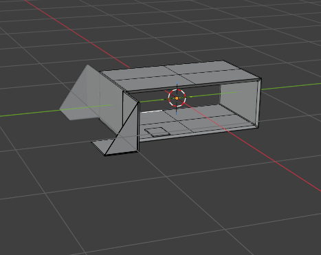 galij_'s tweet photo. #LSPPDay39
Today, I rigged the car using RigaCar addon as well as started modeling a bot for robo sumo.
@lftechnology
#60DaysOfLearning2026 #LearningWithLeapfrog https://t.co/6XY61ap3Tt