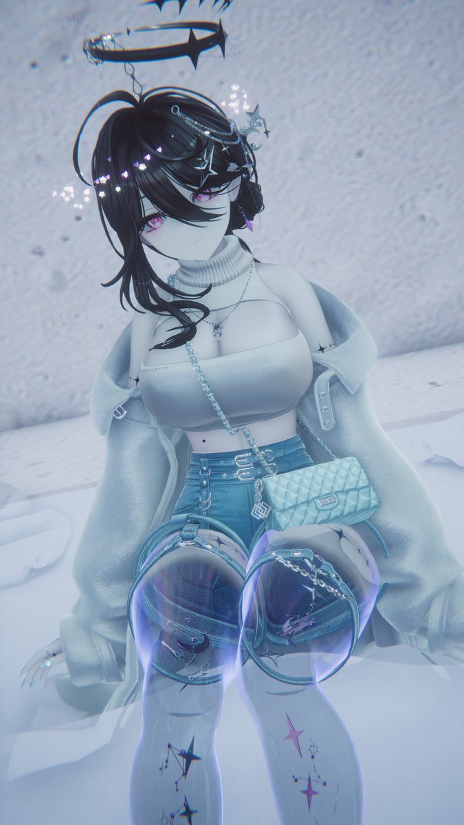 Toki_Asagi_'s tweet photo. ｵﾊﾖ!!!!!!!!
#VRChat https://t.co/mbdtKW1MXq