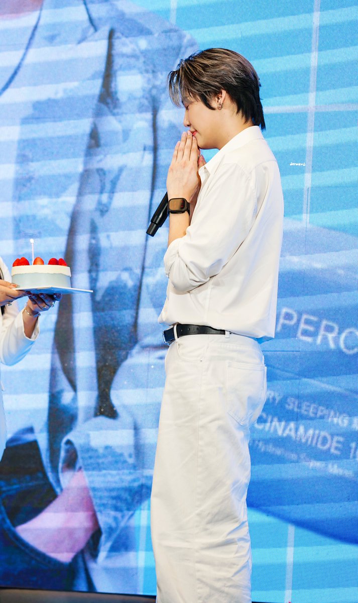mookkpim's tweet photo. ขอให้พรทุกอย่างที่เทอขอเป็นจริงนะ ❤️

LETTER LOVE TO BOUN 
@bb0un #bb0un
#BBSamSibEtYoungJaew https://t.co/jYxCONbDLA