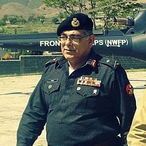 PakiSwift's tweet photo. They handled the War on Terror a lot better than our wannabe Diplomats. 🇵🇰 https://t.co/YvMZDseBms