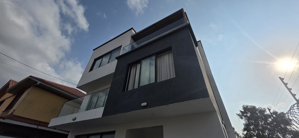 HouseDesignsKe's tweet photo. Post handover visit https://t.co/h4STvjAoO7