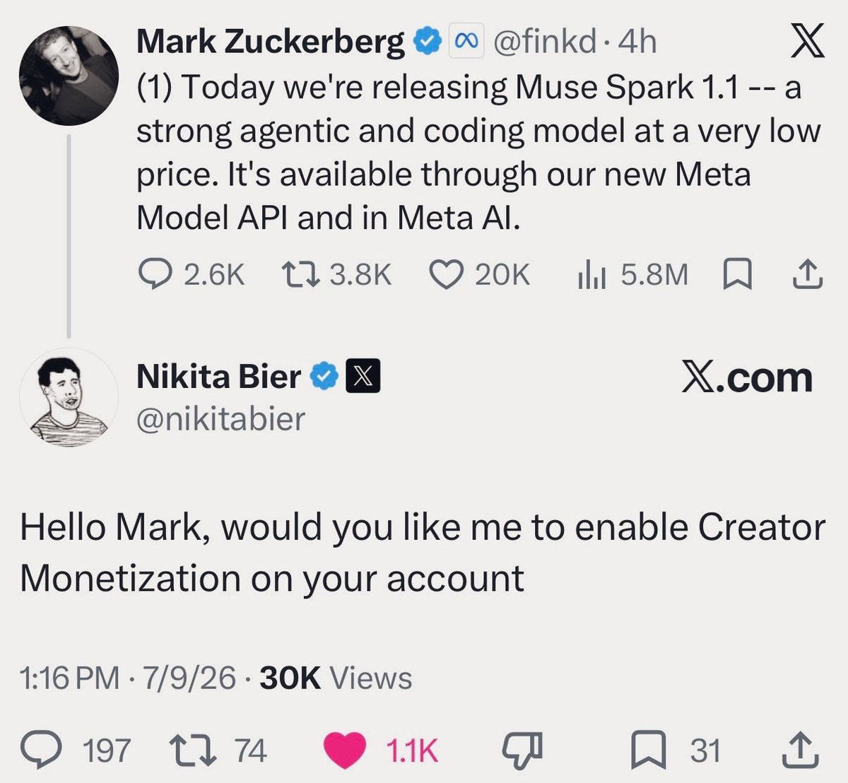 PinoAmericano's tweet photo. Omg. Haha. I can’t stop laughing. https://t.co/4WoeqI1XT5