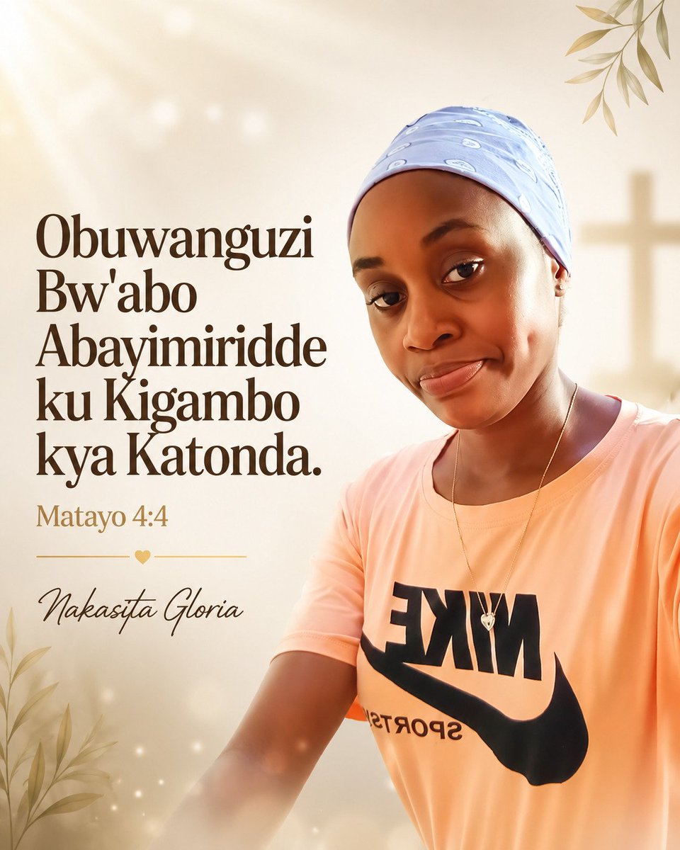 ButemeSharrs's tweet photo. A STRONG LADY STANDING COZ OF JESUS CHRIST https://t.co/fmAnwYqSNm