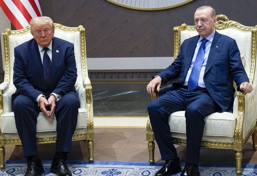 ___Cavus__Esra_'s tweet photo. Kemal seçilseydi, zirve böyle olacaktı.
Erdoğan seçildi ve   👇böyle oldu..

Çok bıdı bıdı etmeyin... https://t.co/pVciqAJfI9