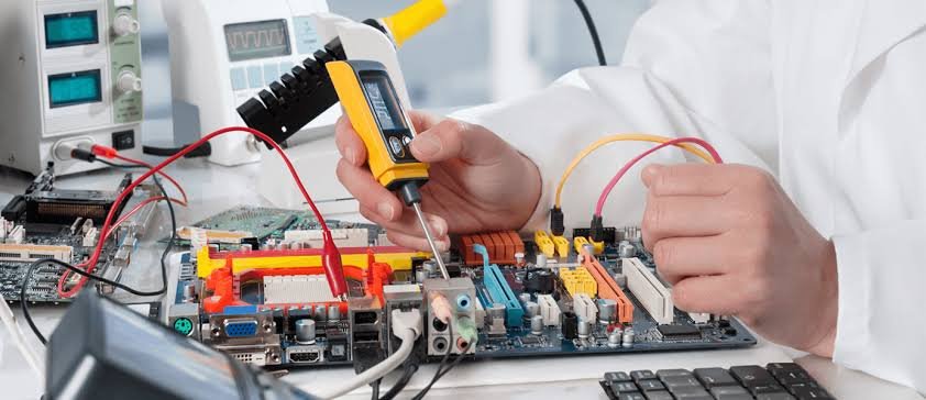 Alacritic_Super's tweet photo. As an Embedded System Engineer,

Please learn:

• C & Modern C++ or Rust
• Data Structures & Algorithms
• Computer Architecture
• Digital Logic & Boolean Algebra
• Microcontrollers (STM32, ESP32, AVR, RP2040)
• ARM Cortex-M/A & RISC-V
• Embedded Linux
• Linux Kernel & Device Drivers
• RTOS (FreeRTOS, Zephyr)
• Bootloaders (U-Boot)
• Build Systems (CMake, Yocto, Buildroot)
• Memory-Mapped I/O
• Interrupts, DMA & Timers
• UART, SPI, I²C, CAN, USB & Ethernet
• TCP/IP, BLE, Wi-Fi & MQTT
• Sensors & Actuators
• ADC, DAC & PWM
• Power Management & Low-Power Design
• Firmware Architecture
• Linker Scripts & Memory Layout
• Debugging (GDB, JTAG, SWD)
• Oscilloscopes, Logic Analyzers & Multimeters
• PCB Basics & Hardware Bring-up
• FPGA Fundamentals & HLS
• Embedded AI & TinyML
• CUDA & Edge AI (for embedded AI systems)
• Python & Bash for Automation
• Git, CI/CD & Testing
• Secure Boot & Firmware Security
• Functional Safety Basics (IEC 61508, ISO 26262)
• Robotics & ROS 2 (optional but valuable)