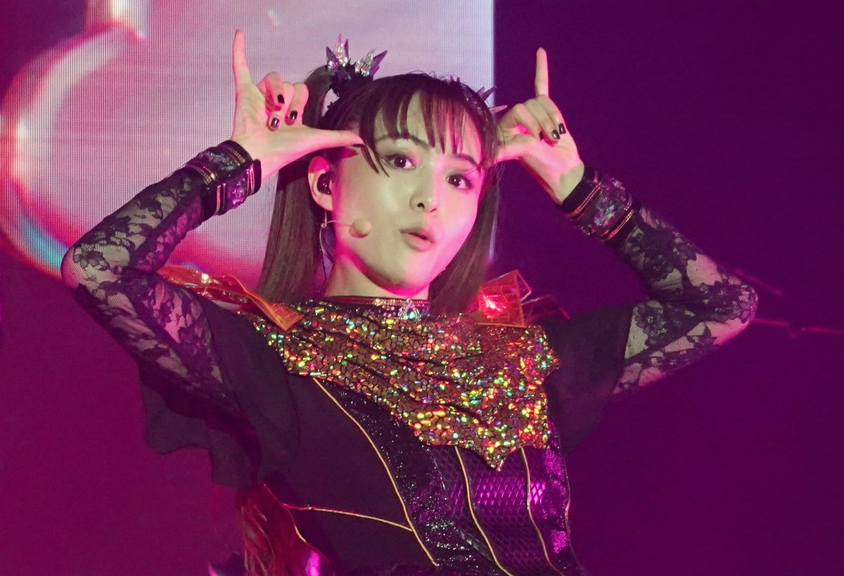 dufudufutk's tweet photo. KxAxWxAxIxI

とりあえずツアー最初の公演から順に整理していこうかと。

#BABYMETAL
#Kufstein https://t.co/tXVwkxsR2b