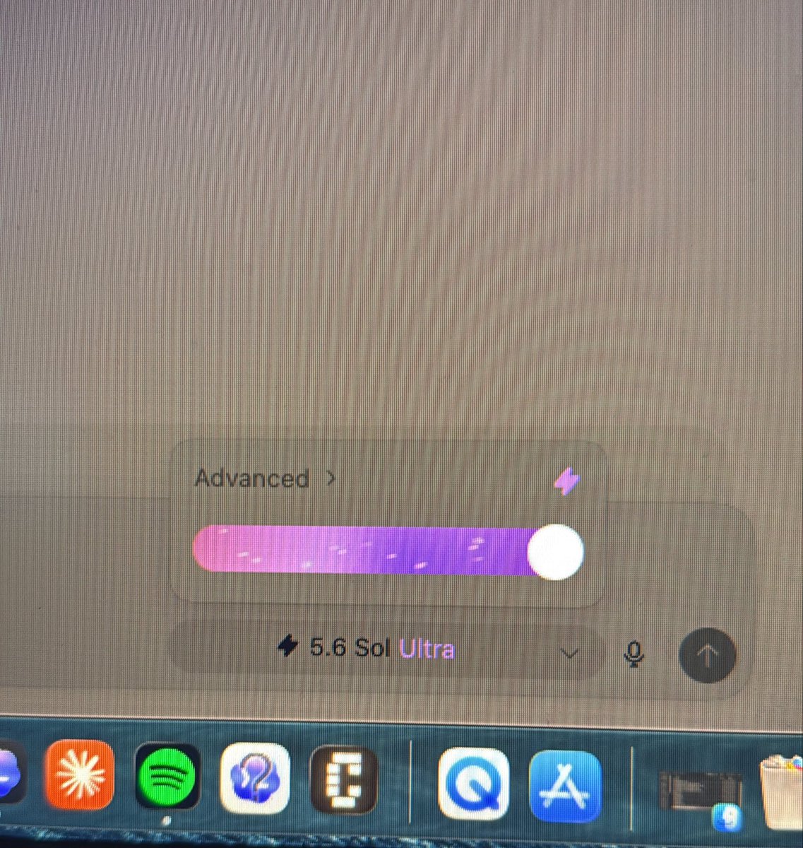 trustmyedge's tweet photo. Finally gpt 5.6 https://t.co/Gmmvp3t35N