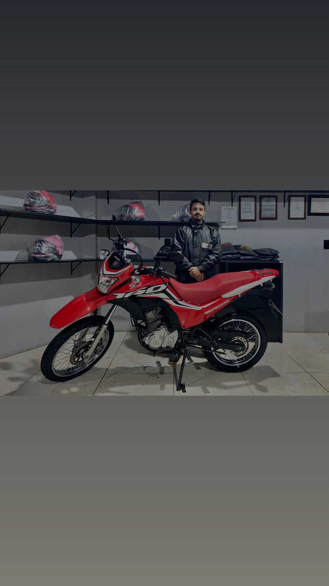 Fillipeuniao's tweet photo. Parabéns Henrique !
.
.
.
😁😁😁
.
.
.
🚀UNIÃO MOTOS AQUI DA NEGÓCIO 🚀 https://t.co/UwaAC8PXBv