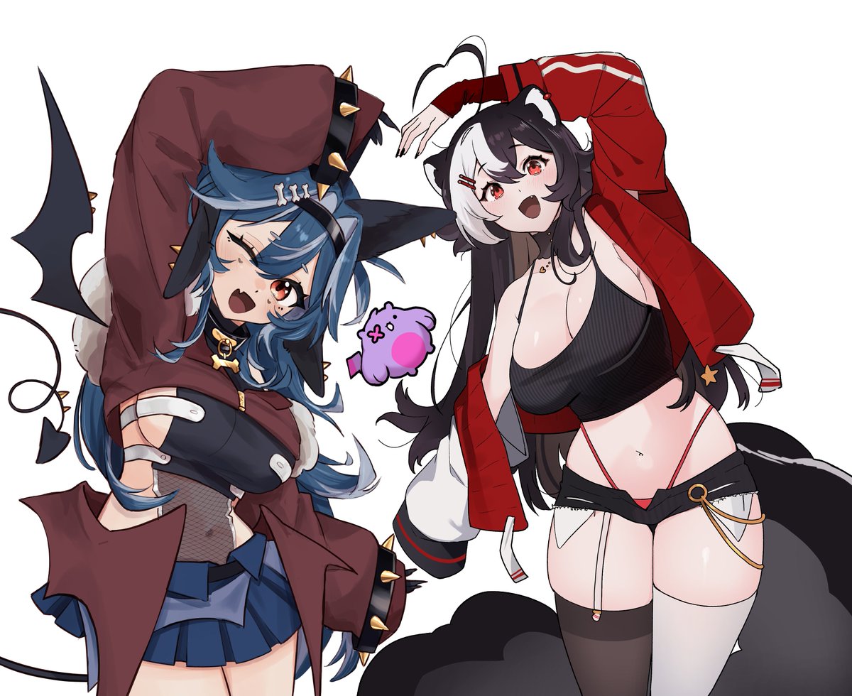 Trash_KeiTTV's tweet photo. @Momotexx THIS IS SO CUTEEE!!! 💙 https://t.co/YYv2pt4E21