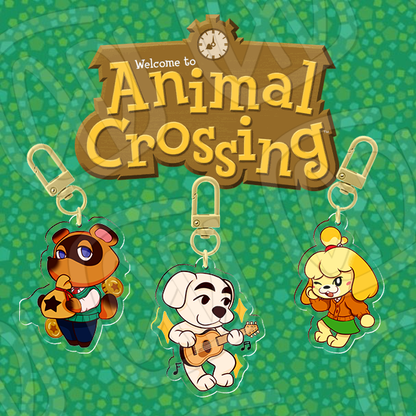 Stumkes's tweet photo. 【 𝑷𝑹𝑬-𝑶𝑹𝑫𝑬𝑹 ends at 31st August】

Animal Crossing Keychains

◉ 5x5cm
◉ 📨 Europe Only
◉ #AnimalCrossing
Link: https://t.co/gt0vk2h05R

— RT&amp;Fav appreciated, kisses — https://t.co/zw5Bepi26W