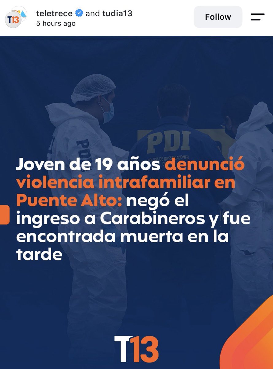 onlylovingchuu's tweet photo. cansada de que la tele siempre busque culpar a la víctima, claramente negó el acceso por temor o porque fue amenazada https://t.co/DUBp57EeJC