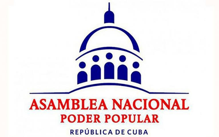 PasionXCuba2022's tweet photo. El Presidente de @AsambleaCuba , Esteban Lazo  Hernández, convocó al  Séptimo Período Ordinario de Sesiones de este órgano, en su X  Legislatura el día 29 de julio del año en  curso, en el Palacio de Convenciones de La Habana.

#PasiónXCuba #CubaSoberana https://t.co/tqKnVG20Cz