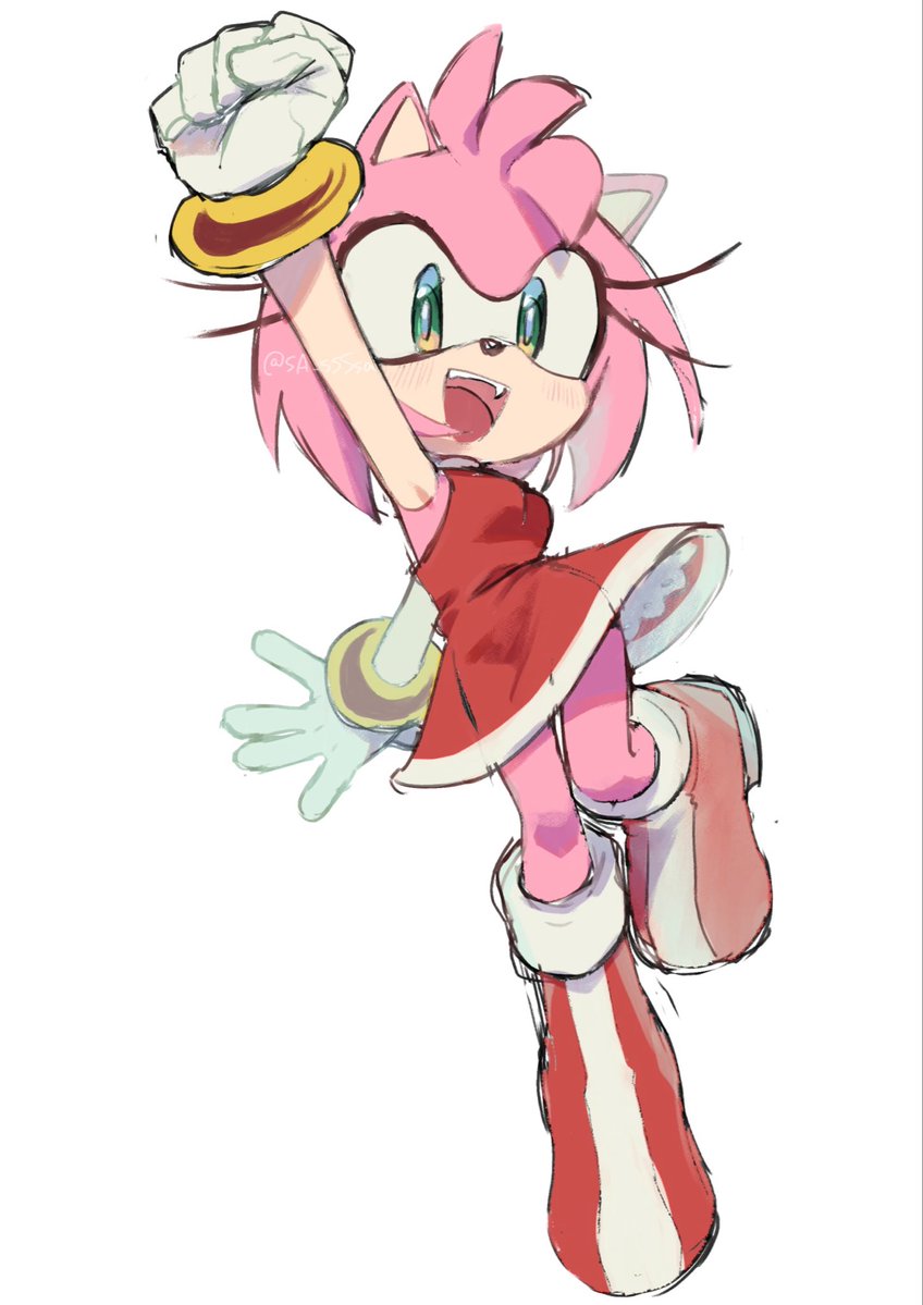 SA_ssSsa's tweet photo. #amyrose https://t.co/kUsHBHFxbJ
