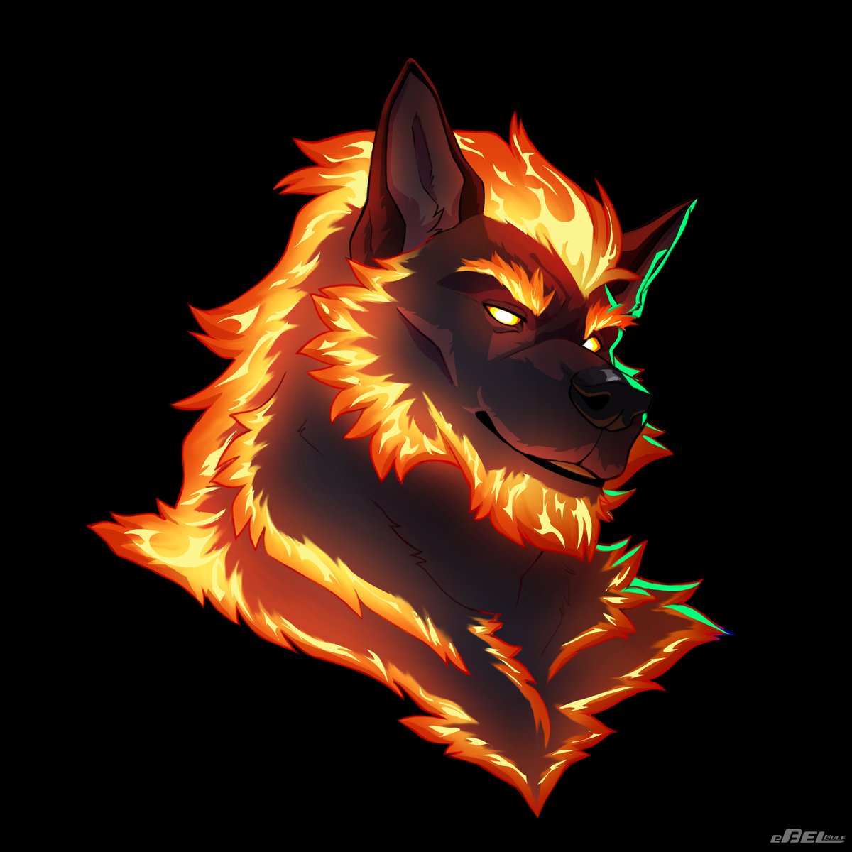 Belwulf_'s tweet photo. ✦ COMMISSION ✦

For:  Forge

Thank you very much for your support! ❤️ https://t.co/wMKZF0r936