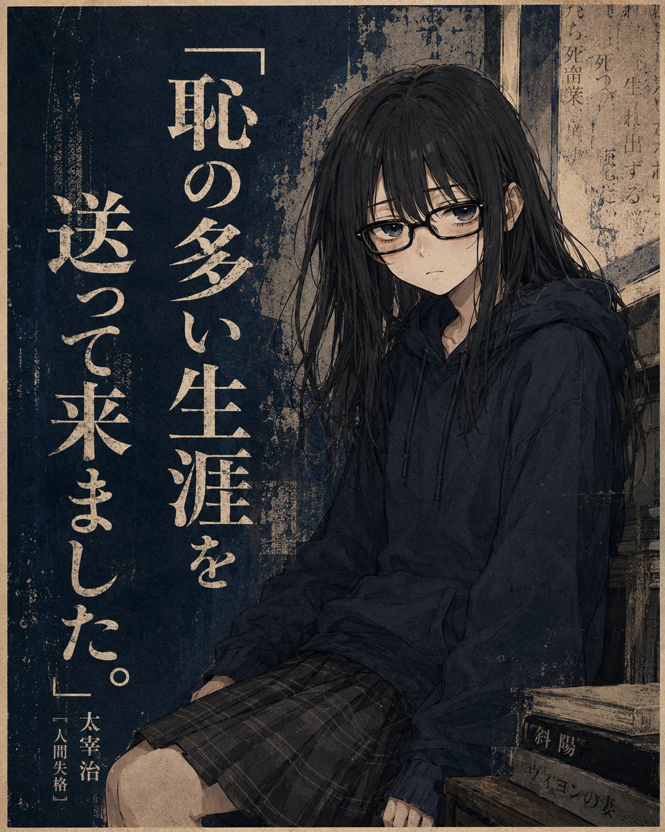 sacher10610's tweet photo. #AIaet
同じキャラクターで、過去作プロンプトを✨✨ https://t.co/6EkxdHvgFN