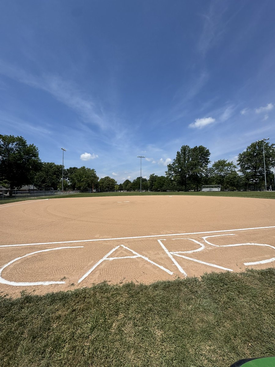 CW_MemorialPark's tweet photo. 2026 Little League Awards &amp; Championship Night is set for Diamond 4!  

# 1 Johnson Mechanical vs #2 Cars 

Awards and pregame activities will begin around 7:00 with first pitch shortly after.  

#GoCavs https://t.co/usbwFyDKlw