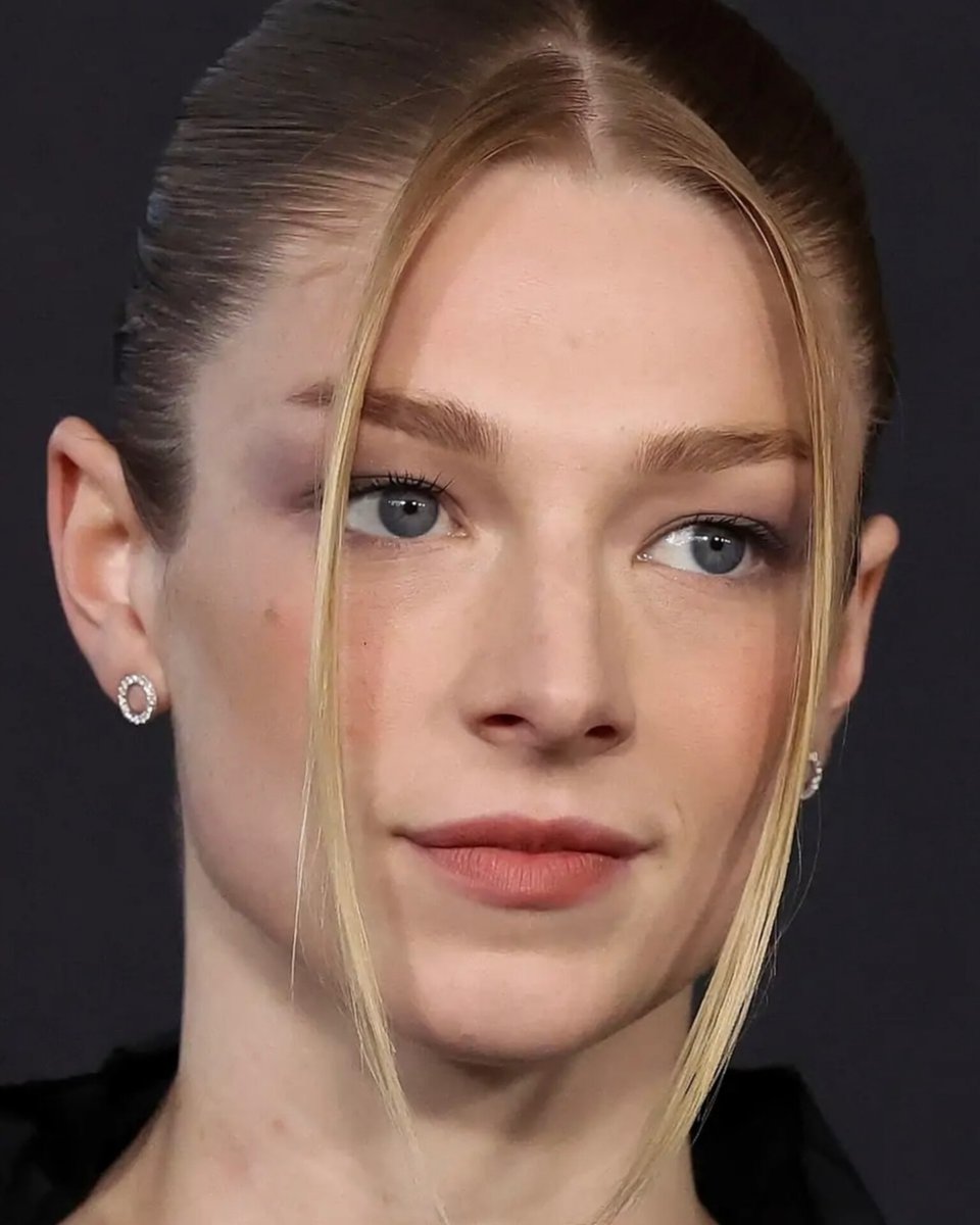 picsaesthe's tweet photo. One glance at Hunter Schafer and you understand the hype. 🔥 https://t.co/75H07v74m9