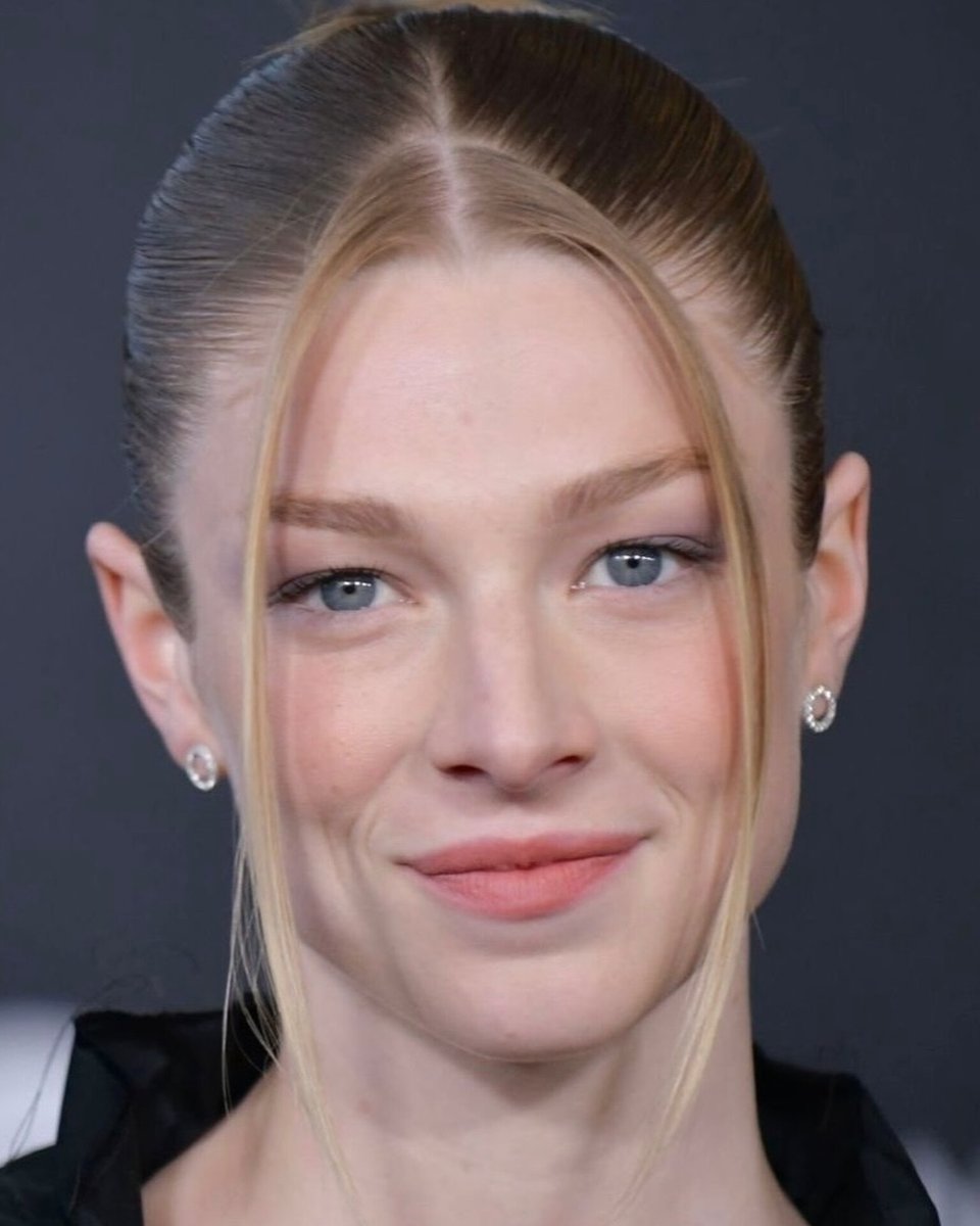 picsaesthe's tweet photo. One glance at Hunter Schafer and you understand the hype. 🔥 https://t.co/75H07v74m9