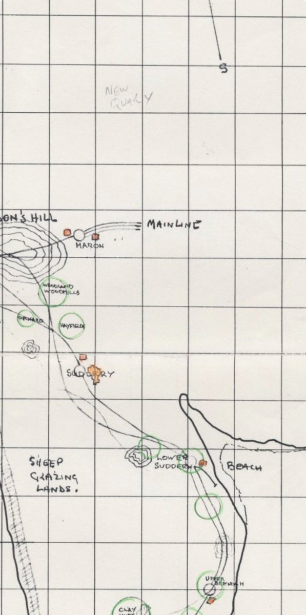 Sodor Mapped tweet media