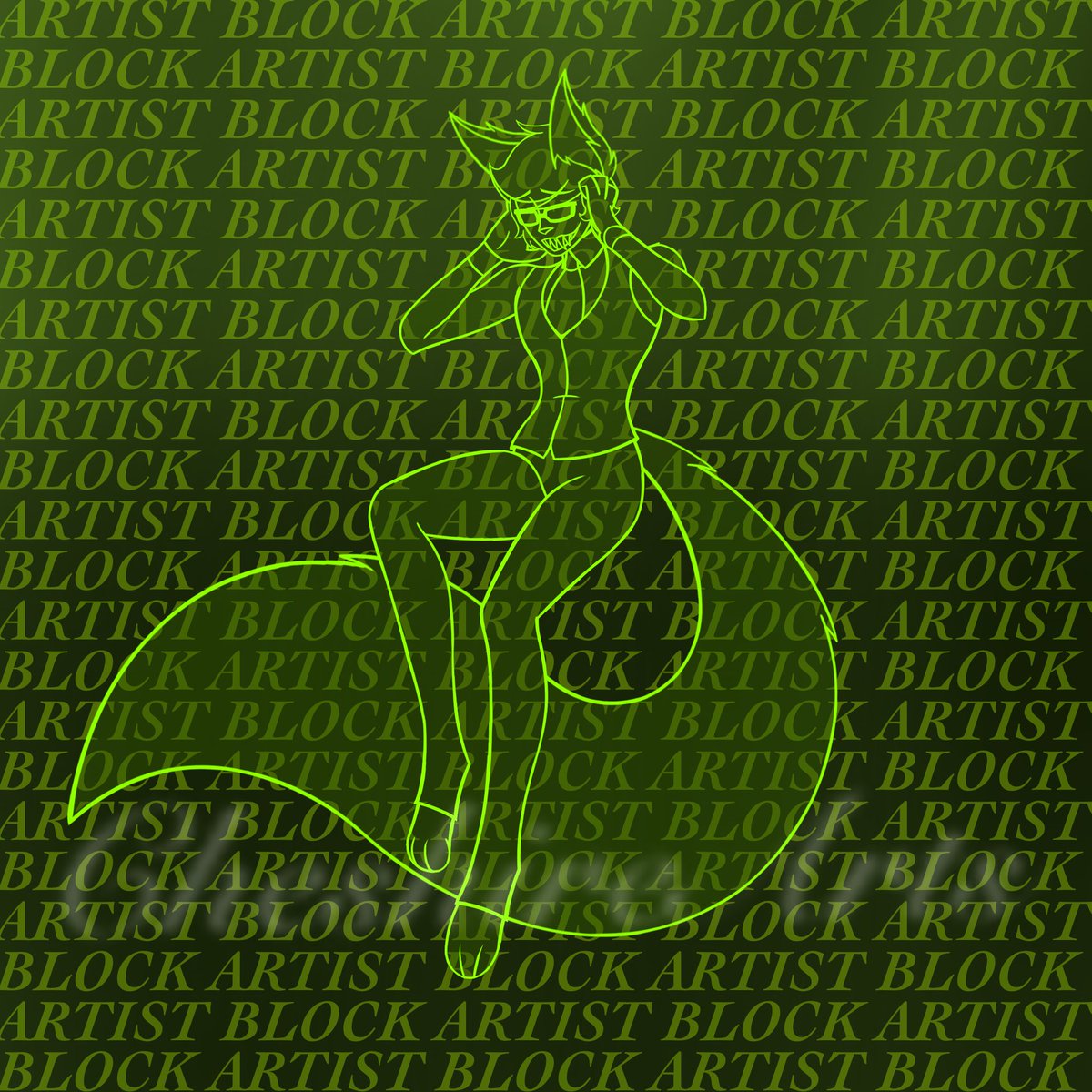 Cheshire_Arts03's tweet photo. Artist Block
Trapped Inside My Mind
#OC #DemonOC https://t.co/U98vWGYU70