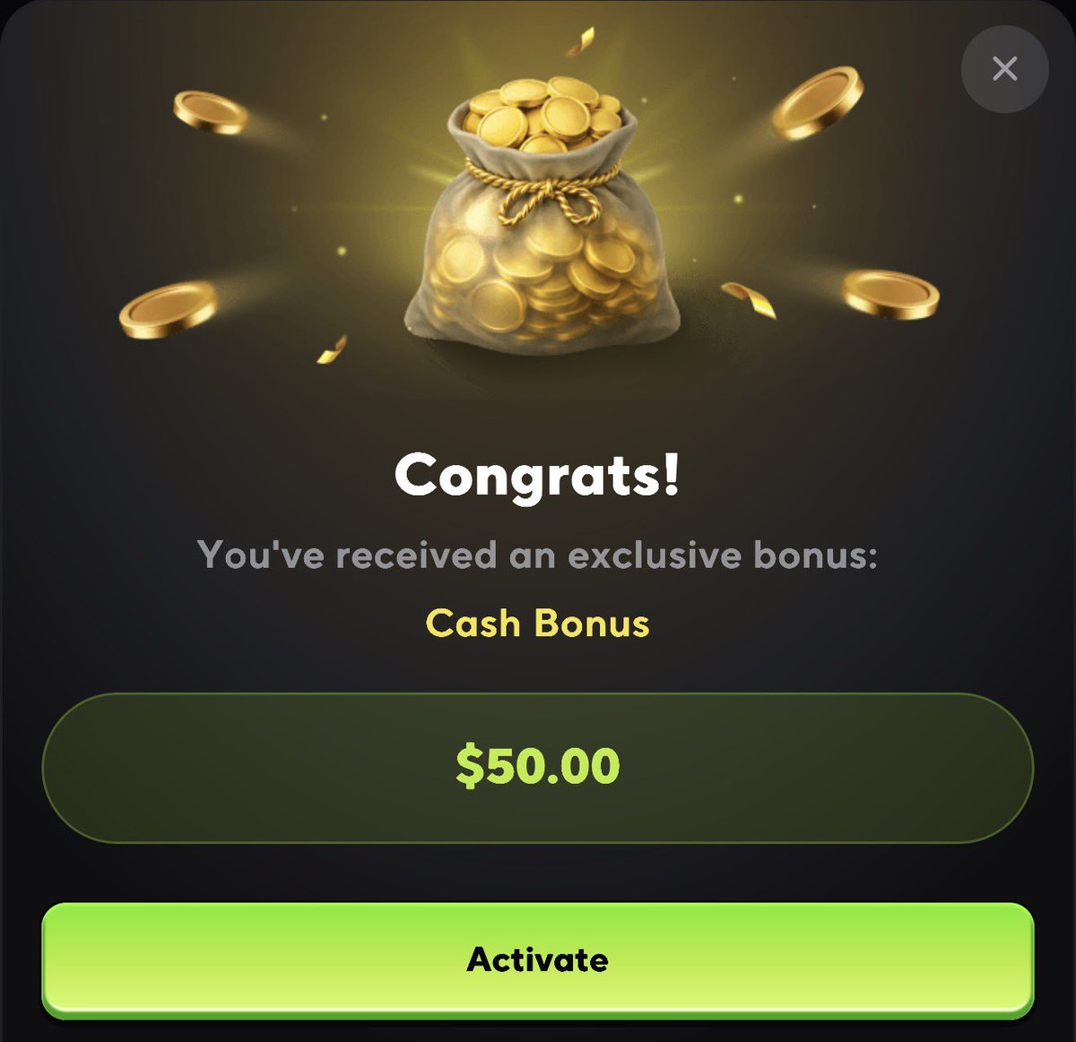 HottieBabeGem's tweet photo. I received a $50 starter bonus from @qzino_official and I thought my audience should know about it.

It's a crypto casino + sportsbook, so you can place sports bets and enjoy casino games without leaving the same platform.

What makes it worth it:
• Instant crypto payouts
• Top-tier VIP transfer conditions
• Big bonuses for new and existing users

Sign up with my link and claim your $50 bonus 👇

✓ Register here: https://t.co/HnOtccX53l

Use my promo code: GEM50

If you're already in the crypto space, this one's an easy win to start with.