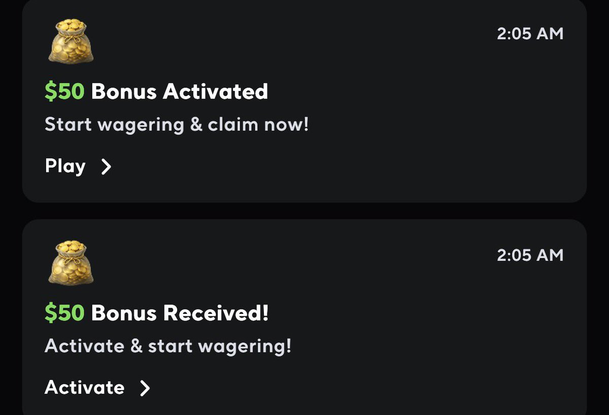 HottieBabeGem's tweet photo. I received a $50 starter bonus from @qzino_official and I thought my audience should know about it.

It's a crypto casino + sportsbook, so you can place sports bets and enjoy casino games without leaving the same platform.

What makes it worth it:
• Instant crypto payouts
• Top-tier VIP transfer conditions
• Big bonuses for new and existing users

Sign up with my link and claim your $50 bonus 👇

✓ Register here: https://t.co/HnOtccX53l

Use my promo code: GEM50

If you're already in the crypto space, this one's an easy win to start with.