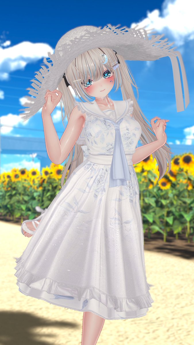 のん_VRC (@none_none_vrc) / Posts / X
