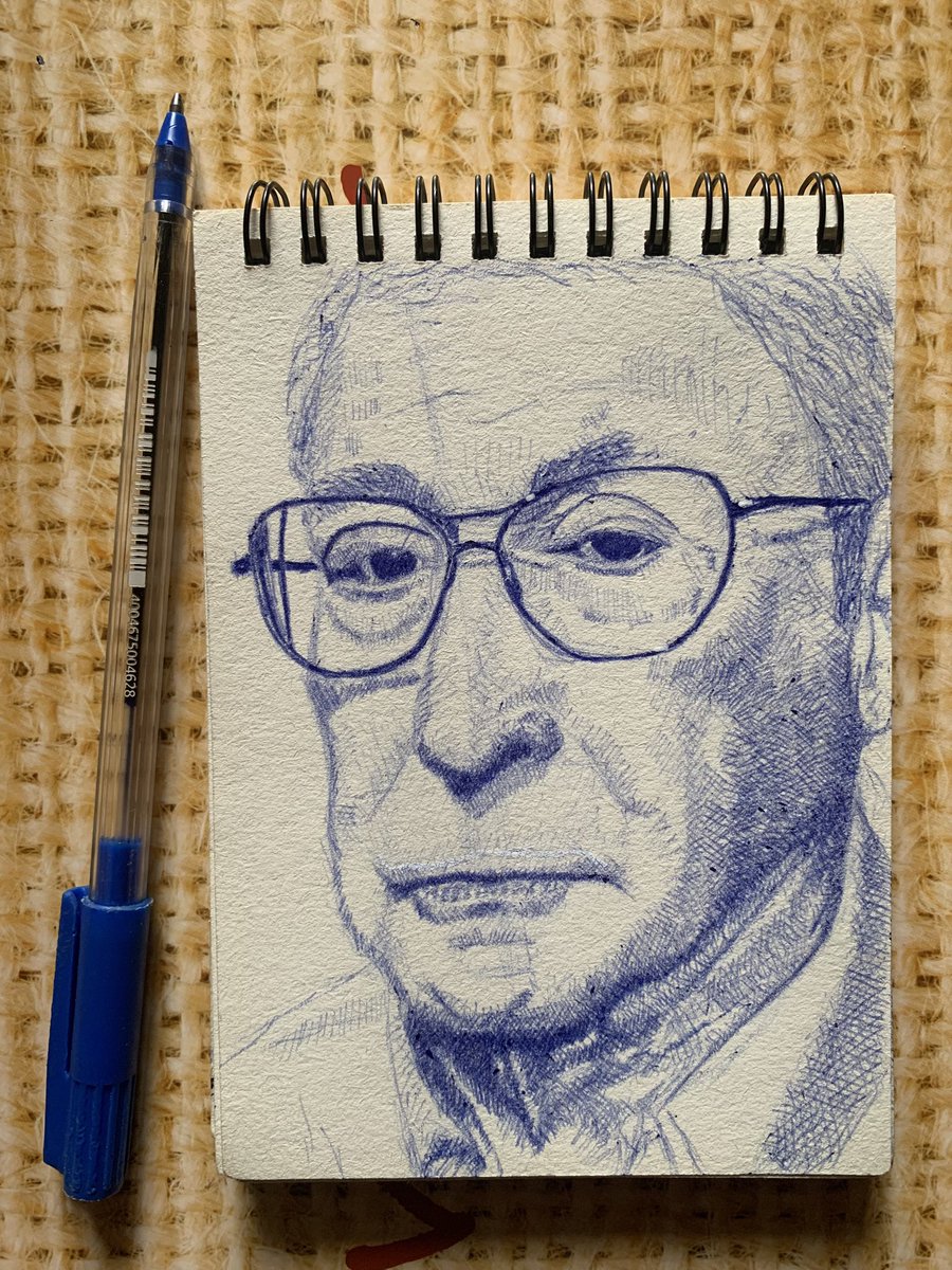 okikiade_1's tweet photo. A page from my sketchbook https://t.co/McKVbr8wpu