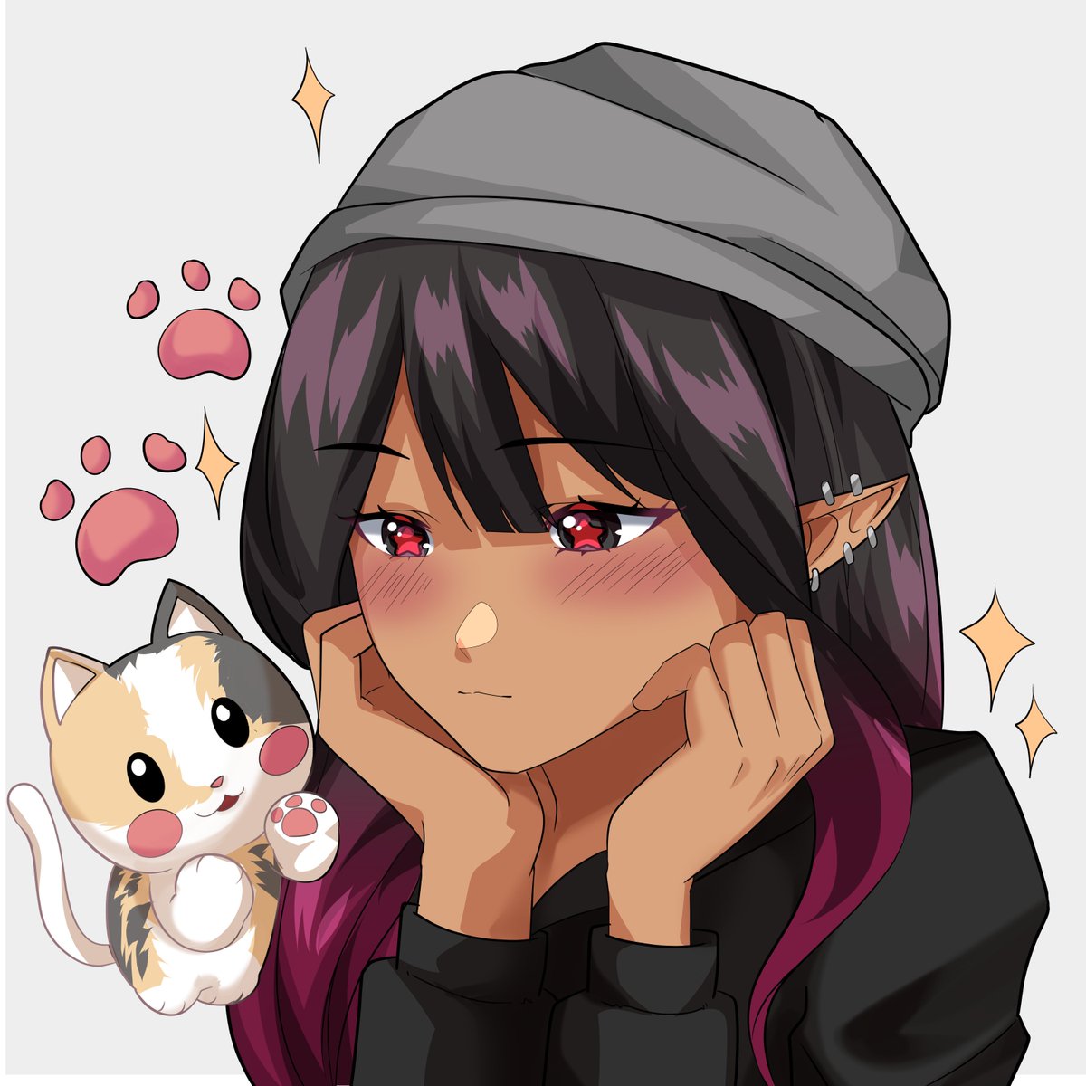 seraphineyy_'s tweet photo. @chaotictransfem Hii Rachel!! I'd love to recommend myself hihihi ^^
https://t.co/ey55gZ9QIm https://t.co/70e1zhYKGR