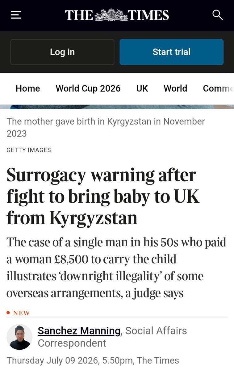 Bozenka_2023's tweet photo. Absolutely shameful. Nothing about this is good. https://t.co/SsgR0yt5gt