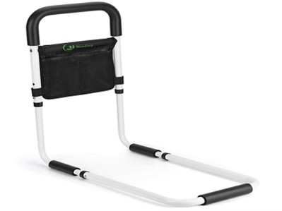 USA_Recalls's tweet photo. 🚨 Recall Alert
YUEZHANG recalls 228 Moodooy Adult Portable Bed Rails due to entrapment & asphyxiation risks ⚠️
🔒 Sold on Amazon Feb 2026, Nationwide
🔗 https://t.co/9MEqoJdyF9
#RecallAlert #YUEZHANG https://t.co/2MAwb2hXBY