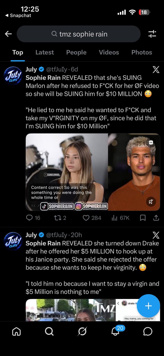 doubledowndol's tweet photo. @tfJuIy You people are so fuckin gullible it hurts https://t.co/WfATNIbZCk