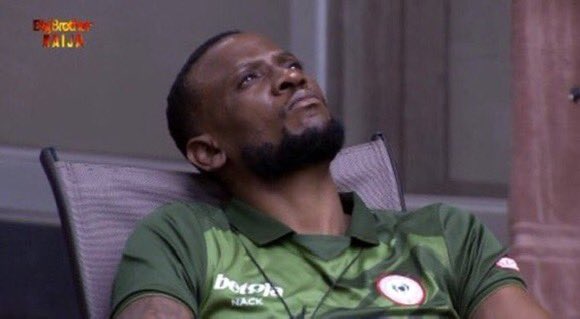 Joshua__Ubeku's tweet photo. Every time I saw Diego Simeone in the stands during Argentina/Egypt game, I felt sad. 

For the first time in my life, I wanted this man to be happy. 

Football is a very stressful sport! https://t.co/fc5roxiTLy