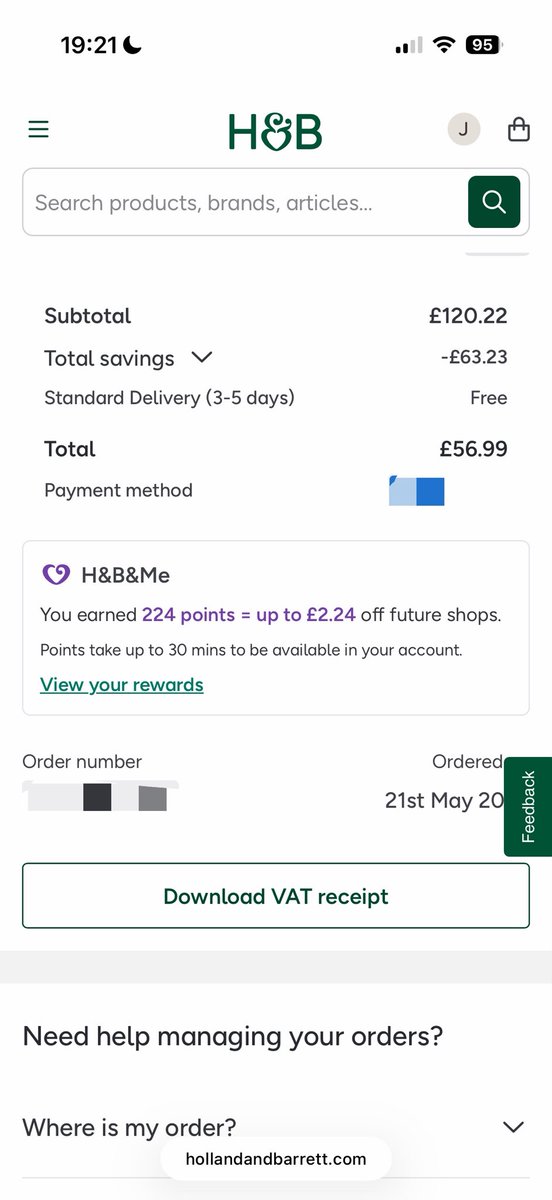 JakeHendy's tweet photo. @beffybadbelly Plus, they have incredible sales 🙂 and there’s one on right now! https://t.co/7YuD4AKm3S