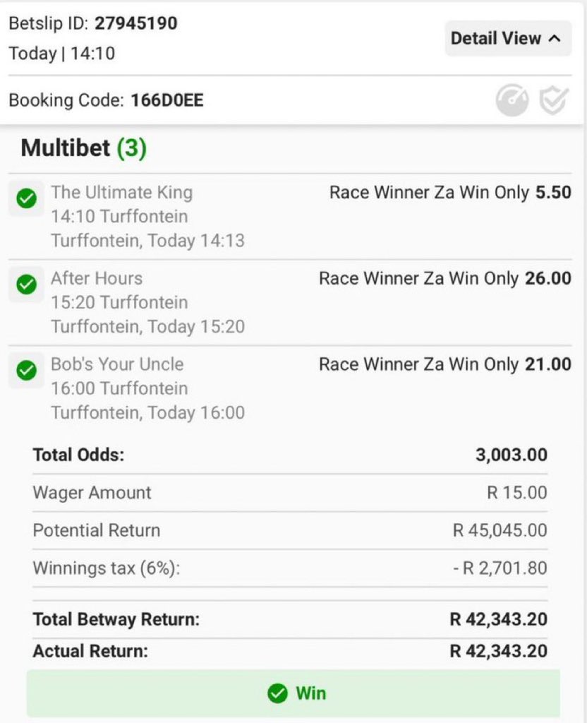 BetwayMasterO's tweet photo. Clean slot🍏🍏🍏🤑 https://t.co/taDMPUdaw9
