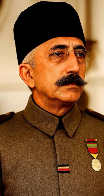 umtdogan71's tweet photo. 📣 Tütüncübaşı Şükrü, Vahdettin’le Birlikte Nasıl Kaçtıklarını Anlatıyor:

1️⃣- Vahdettin’e kırk yıl boyunca aralıksız hizmet eden Tütüncübaşı, efendisiyle birlikte meçhule giden yolculuklarını en başından şöyle anlatıyor:

2️⃣- "Sultan Vahdettin’in yanında benim kadar uzun kalmış başka emektar bulunmadığı için, tamamıyla mahremi esrarı olmuştum. Bana uzun yılların tecrübesiyle, son derece itimat eder, benden hiçbir sırrını saklamazdı.

3️⃣- Gizlice kullandığı konyağını bile bana aldırır, aşklarını bana açar, politika işlerine beni vasıta kılar, hülasa bütün hususi işlerini bana gördürürdü. Onu her gece ben soyar, her sabah ben giydirirdim. Kahvesini ben pişirir, sigarasını ben hazırlardım.

4️⃣- Hele Anadolu’daki Milli kuvvetlerin zaferiyle, vaziyetin müşkülleştiği günlerde, yakınlığı bütün bütün artmıştı. O günlerde üstüne bir durgunluk çökmüştü. Düşüncelere dalmıştı.

5️⃣-  İşte o sırada hiç unutmam 16 Teşrinisani (Kasım ) 1922 günü, sabah kahvesini götürdüğüm zaman tuhaf tuhaf yüzüme bakarak;

-Şaşkın şaşkın ne duruyorsun karşımda? Git, bana bir kahve daha yap, dedi.

6️⃣- Onu ilk defa bu kadar sinirli ve bitkin görüyordum. Geceyi uykusuz geçirdiği belliydi.Sesi bile sönükleşmişti. İkinci kahveyi götürdüm. Her zamanki gibi bir kenarda durdum. Yaklaşmamı işaret etti.

7️⃣- Niçin gittiğimiz malum... Fakat nereye gidiyorduk, akşama kadar bunu düşüne düşüne üzüntü içinde kıvrandım. İstanbul’dan hiç ayrılmamıştım. Hatta fırsat bulup, Kayseri’ye sılaya bile gidememiştim. Şimdi kim bilir hangi uzun, sonu gelmez yollara düşecektik.

8️⃣- Hava kararırken, “Efendimiz seni istiyor” dediler. Yanına vardığım zaman, yine aynı halde, sinirli görünüyordu.
-Yarın sabah, şafak sökerken, saraydan çıkacağız. Bu gece, buradan bir yere ayrılma. Ailene bile veda etmeyeceksin.

9️⃣- Yalnız şunu al, bir bahaneyle evine bırak. Eşyanı hazırla...
-Hazır efendimiz.

Saraydakilerin büyük bir kısmı Milli kuvvetlere taraftardı. Bir kısmı da ne olacağız? diye düşünmekten kime taraftar olacağını şaşırmıştı.

🔟- Gece gözüme uyku girmedi. Düşüne düşüne sabahı ettim. Ortalık ağrırken, biraz dalmışım. Haremağalarından Hayrettin Ağa uyandırdı. Hayrettin ağa ile birlikte; hareme giden kapıdan girdik ve arka kapıdan, yani Şişli’ye giden yola açılan kapıdan çıktık.

1️⃣1️⃣- Bir de baktım ki; Başmabeyinci Yaver paşa; Mızıka-yı Hümayun Kumandanı Zeki Bey, Doktor Reşat Paşa, Seccadeci İbrahim, Esvapçıbaşı İbrahim; Berberbaşı Mahmud ve Haremağalarından Mazhar da bavulları ellerinde; oradalar. Kafile büyümüş diye içime bir ferahlık geldi.

1️⃣2️⃣-  Sultan Vahdettin, oğlu Ertuğrul’ la beraber yanımıza geldi. O sırada, İngiliz kumandanı General Harrington da göründü. Hepimiz dilsiz gibiydik. Ses seda yok. Kapalı otomobiller önümüzde sıralandı. Çantaları, bavulları yerleştirdik. Padişah, oğlu ve General Harrington’ la öndeki arabaya bindi.

1️⃣3️⃣- Arkadakilere de biz girdik. O kadar erkendi ki, yollarda, fasılalarla dizilmiş silahlı İngiliz askerlerinden başka kimse yoktu. Doğru Tophane ‘ye gittik. Rıhtımda bekleyen İngiliz istimbotuna geçtik

1️⃣4️⃣- Mukadderat, diye mırıldandı, mukadderat Şükrü... Malta’ya gidiyoruz. Öyle icap etti. Oradan sonra, bakalım kısmet nereye ise. Sen şimdi çantaları aç, gecelikleri filan çıkar.

1️⃣5️⃣- Sonra geminin mutfağını bul. Kahvemle yine sen meşgul ol…

Dediğini yaptım. O gün altmıştan fazla sigara, sekiz fincan kahve içti. Mukadderattan başka laf etmedi.

1️⃣6️⃣- İstanbul’dan hareketimizin dördüncü günü sabahı Malta’ya vardık. Padişah bu yolculuğu rahat geçirmişti. Yalnız üçüncü günü İstanbul hasreti duymaya başlamıştı. Bilhassa, sarayda kalan üç zevcesinden Nimet Kadınefendi’yi özlemişti.