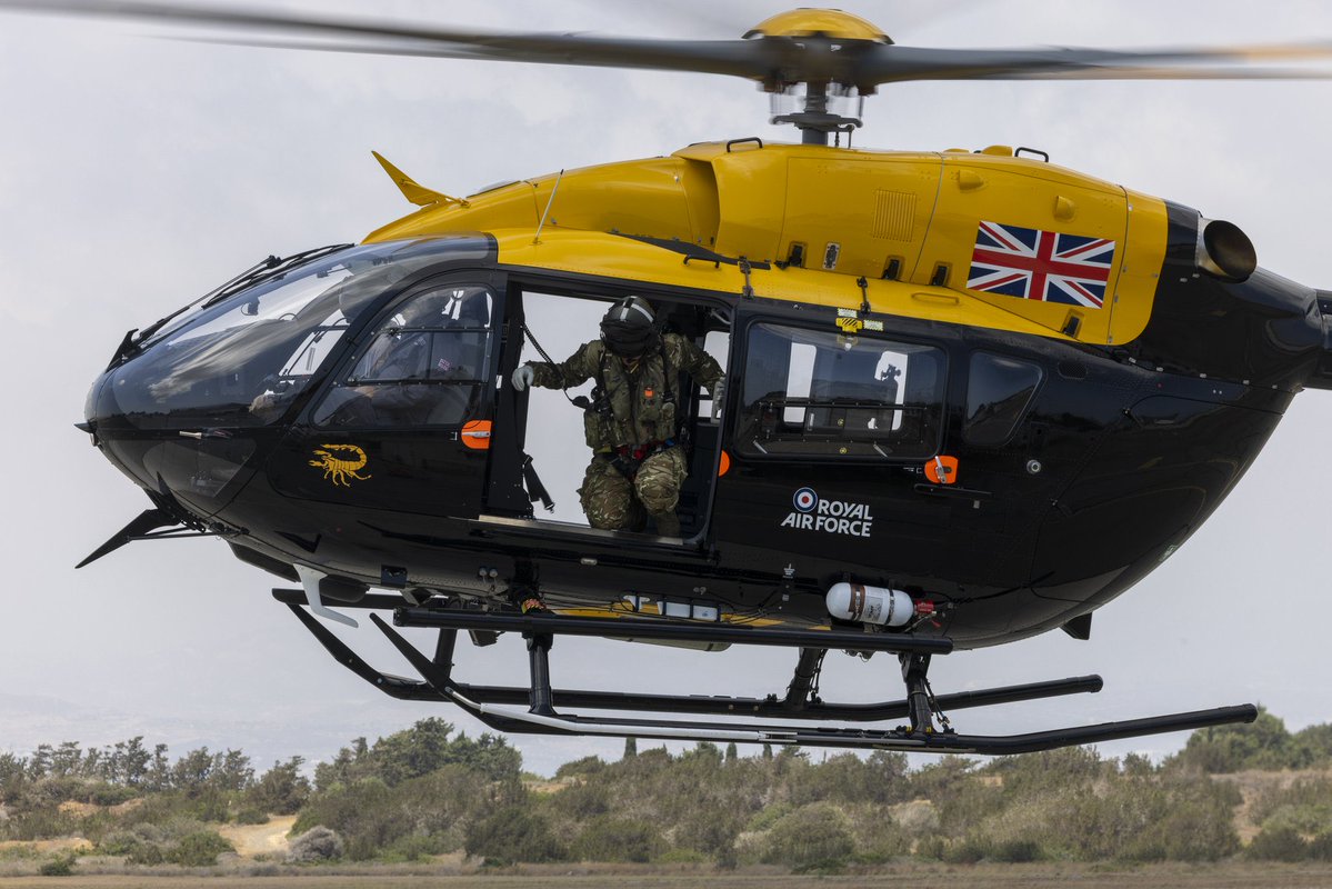 Royal Air Force tweet media