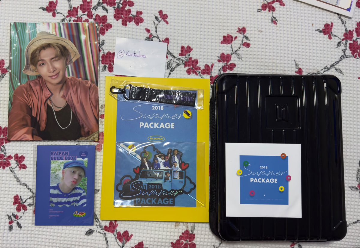 💜 VENDA BTS💜 Todos completos DVD Memories 2019 R$ 450 Summer