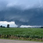 Photo by Luke Hatton (@LukeHattonWX)
