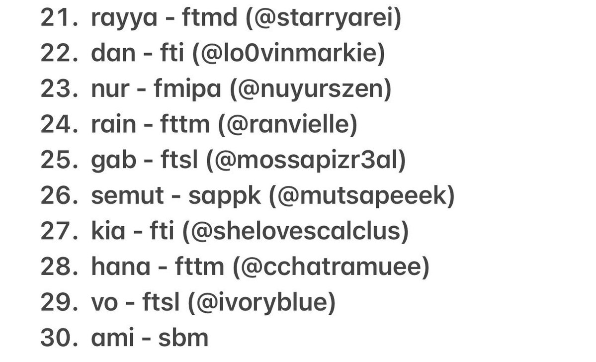 ayie finally fsrd²⁶ 🍤 tweet media