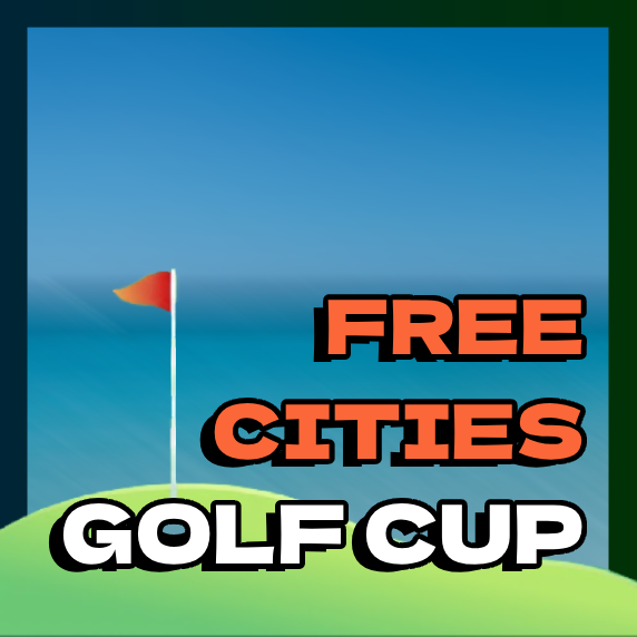 itsTomekK's tweet photo. PS we're running a beginner-friendly golf cup the day before: 

https://t.co/mv7LWMDBoY https://t.co/ZyekKyGMZp