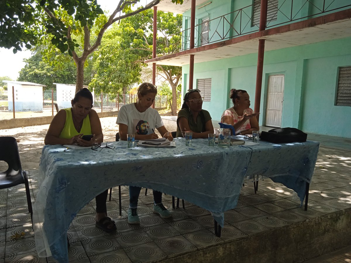 VCharles75435's tweet photo. Activo de la Militancia en Calixto. #EnMajibacoaSiSePuede #LaPatriaSeDefiende #PorLasTunasLaVictoria https://t.co/d1AO7jdNCs