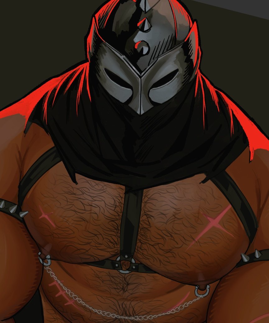IwanUndercover's tweet photo. Hairy man tetas are fun to draw https://t.co/u6fftd680V