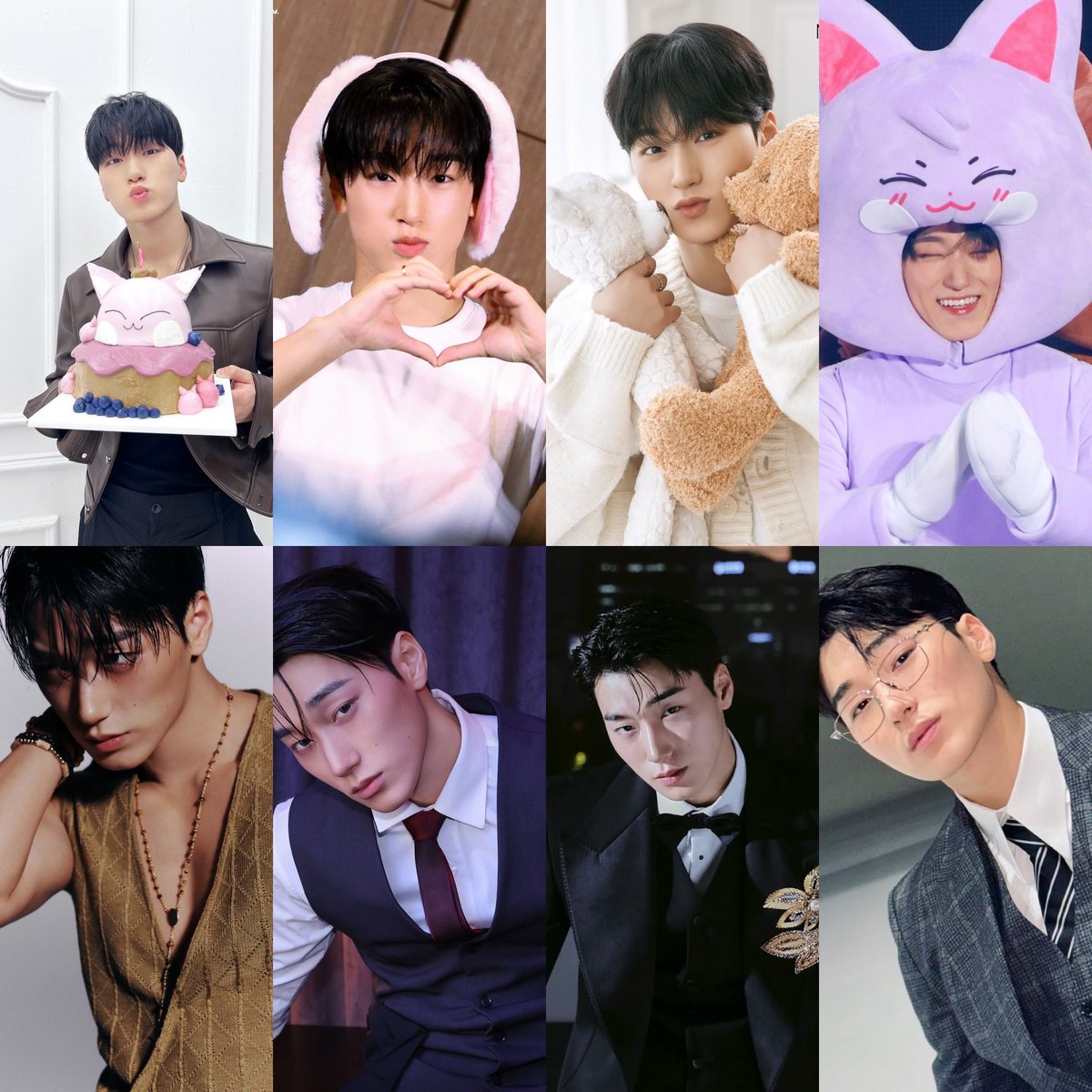 csmr459's tweet photo. Here is my birthday post for one of my loves my birthday twin Choi San of @ATEEZofficial 🥳! What I had to say was to one  for one tweet so I wrote it in my notes🥰! OUR LOVE FOR CHOISAN 
#ULTIMATEBIASCHOISAN
#천년동안_함께할_산이_생일축하해 @ATEEZofficial https://t.co/a11RFlDh6l