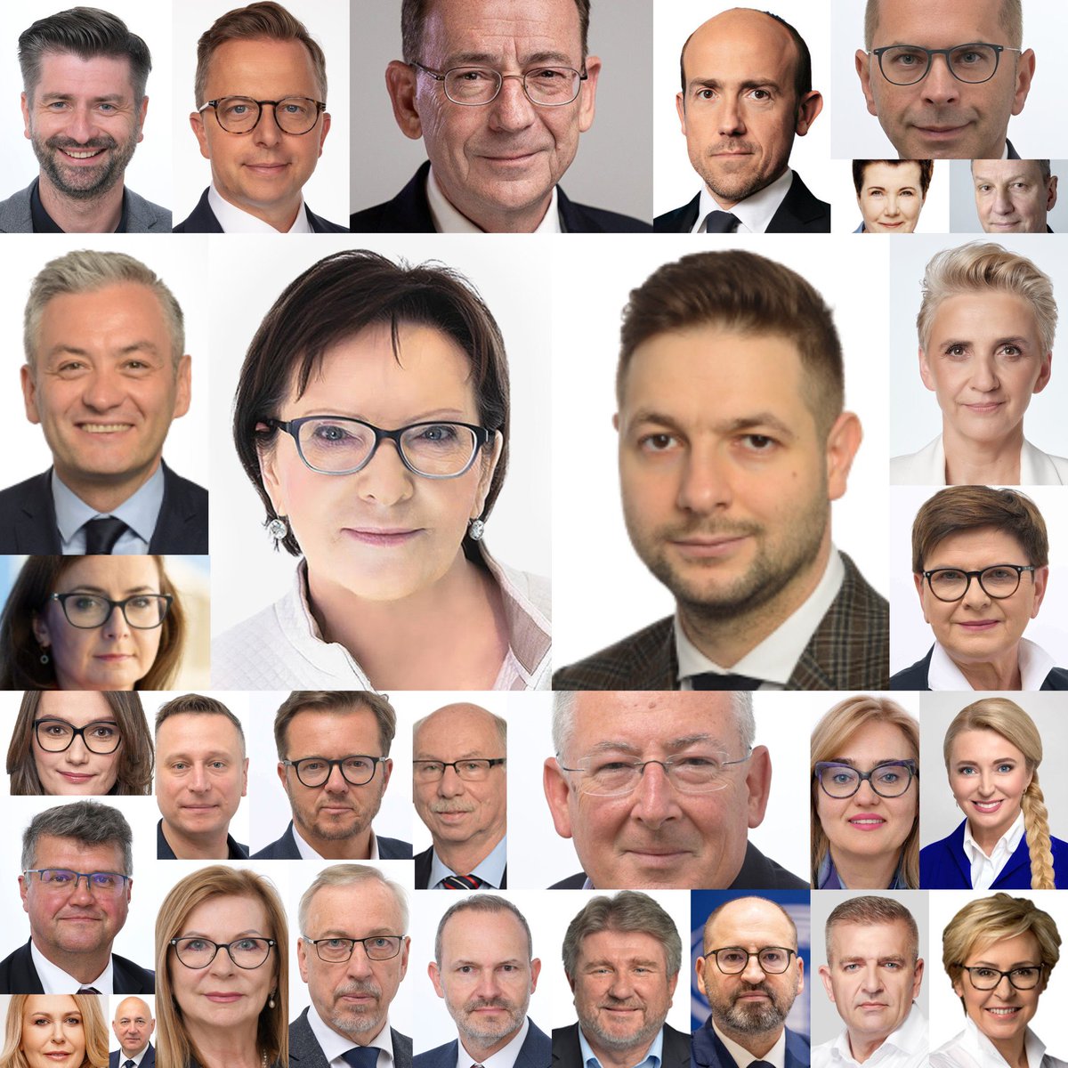 SimpHunterrrrrr's tweet photo. @waldemar_buda A reszta Twojej ekipy razem z KO i Lewakami. https://t.co/XURCbkfuay